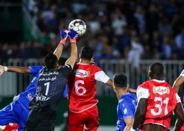 تغییر ساعت و ورزشگاه دو مسابقه از هفته دوازدهم لیگ برتر