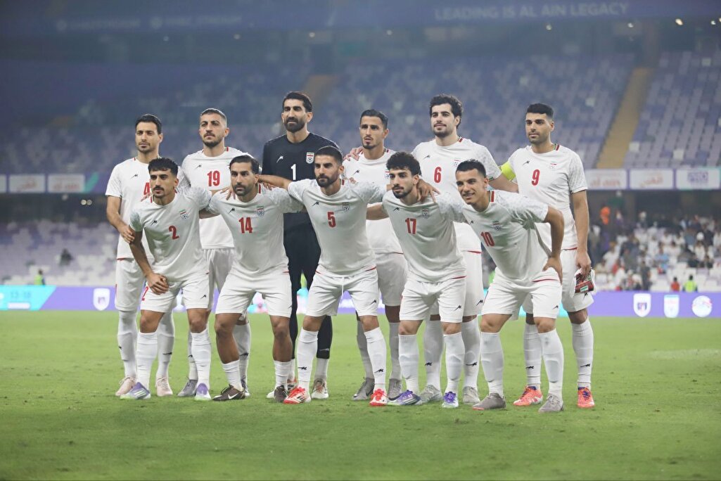 دولت و مجلس همراه ملیپوشان ایرانزمین دولت و مجلس همراه ملیپوشان ایرانزمین