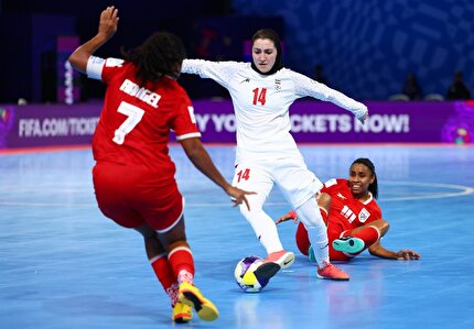 ویدیو/خلاصه دیدار ایران و پاناما