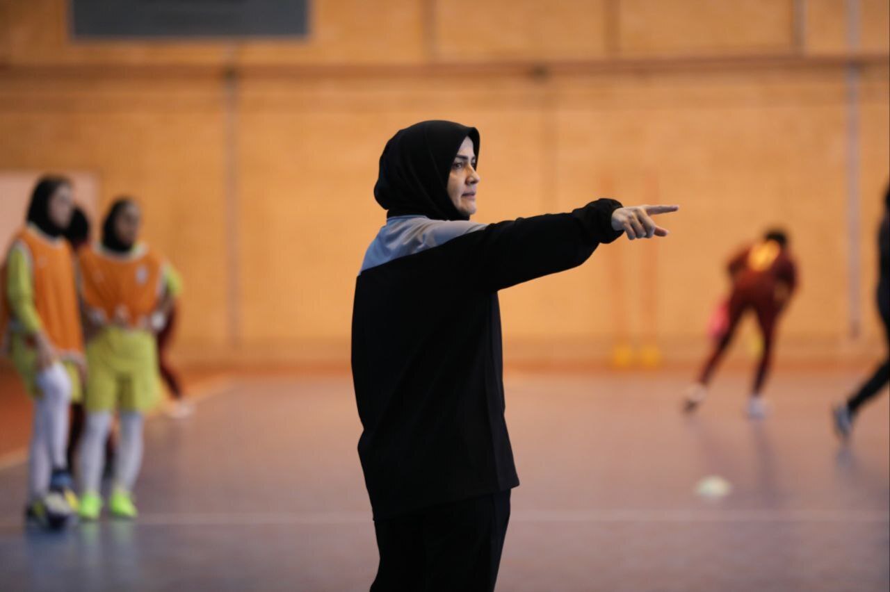 محمودی: با تمام وجود برای صعود میجنگیم