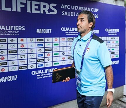 بازی با لبنان تجربه خوبی برای ما شد/ برد فلسطین سرسخت مسیر صعود را هموار می‌کند