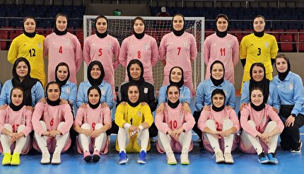 اعلام زمان بازگشت تیم ملی فوتسال به ایران