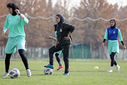 جعفری: هماهنگی‌کم، اما عملکرد امیدوار کننده بود